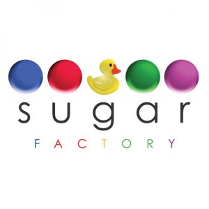 Sugar Factory Website